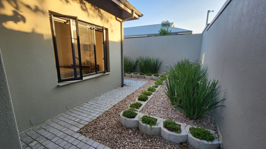 3 Bedroom Property for Sale in Glenwood Western Cape